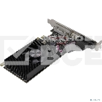 Видеокарта AFOX Radeon R5 220 2GB DDR3 64Bit DVI HDMI VGA LP Single Fan PCI-E 16x AFR5220-2048D3L5, фото4