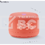 Умная колонка Yandex Станция Лайт 2 Алиса coral 6W 1.0 BT/Wi-Fi 10м, фото4