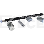 Комплект роликов Cactus CS-BRA-HP-LJ4250 (RM1-0699, RL1-0007, RM1-0036) для HP LJ 4200, 4300, 4250, 4350, фото4