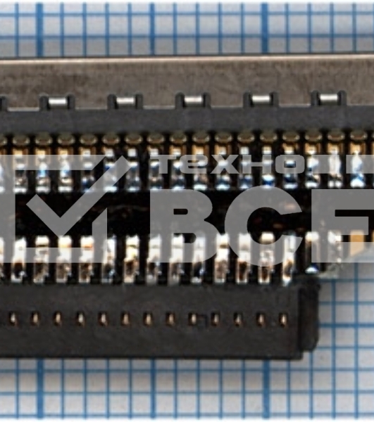 Переходник 20pin to 30pin