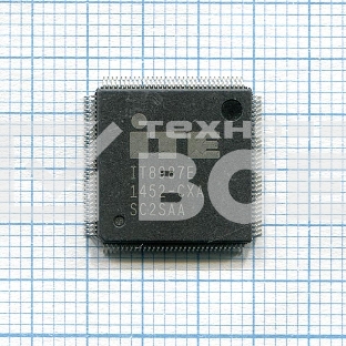 Мультконтроллер ITE IT8987E CXA