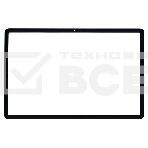 Стекло для Samsung Galaxy Tab S7 FE SM-T733N SM-T735N черный, фото2
