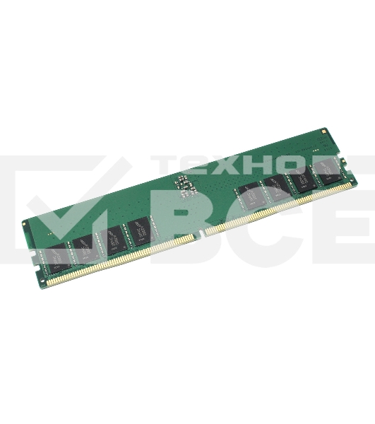 Модуль памяти Kingston DDR5 32Гб 5600 MHz PC5-44800