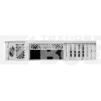 Серверный корпус ExeGate Pro 2U550-06/2U2088 <RM 19