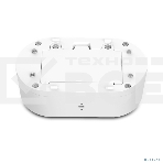 Датчик протечки воды TP-Link Tapo T300 868 МГц, питание от двух батареек AAA, звуковой сигнал 90 дБ, IP67, фото3