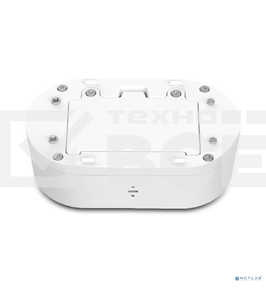 Датчик протечки воды TP-Link Tapo T300 868 МГц, питание от двух батареек AAA, звуковой сигнал 90 дБ, IP67