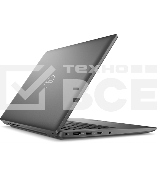 Ноутбук Dell Latitude 3450 серый 3450-5854 Core i5-1335U 14,0