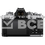 Фотоаппарат Nikon Z fc EU черный 24.3Mpix 3.2