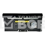 Тонер-картридж экстра повышенной емкости для МФУ Катюша М240. Ресурс 12 000 K. черный, оригинальный, фото 1