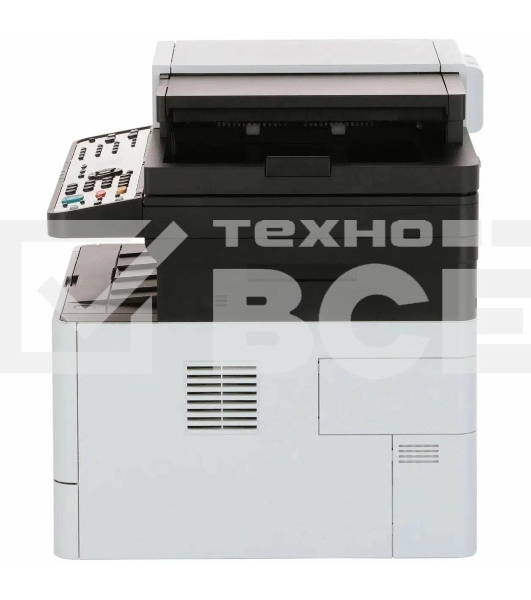 МФУ лазерное Kyocera Ecosys M2040dn (Азия) (1102S33AX0), A4, ч/б, печ. до 40 стр/мин., скан. до 40 стр/мин. (ч/б) 23 стр/мин. (цвет), 1200 x 1200 dpi (печать) 600x600dpi (скан.), USB, RJ-45 (старт.картр. TK-1178)