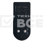 Реле напряжения c дисплеем Energenie EHB8-3, 15A, черное, фото3