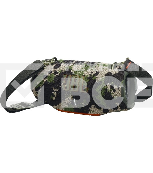 Портативная акустика JBL XTREME 4, камуфляж
