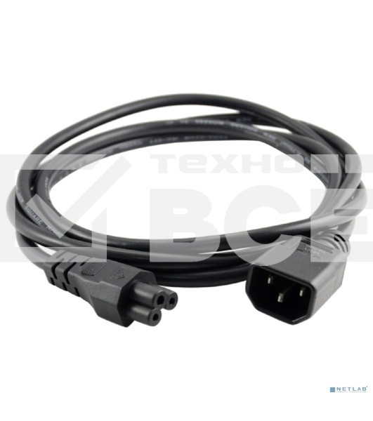 Кабель Powercom IEC 320 C14-C5