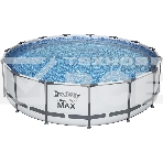Bestway Каркасный бассейн Steel Pro Max (полный комплект) 457*107 см, 14970 л, Bestway 56488, фото2