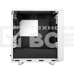Компьютерный корпус Fractal Design Meshify 2 Mini белый TG Clear Tint/FD-C-MES2M-02, фото7