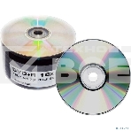 Диски CMC DVD+R 4,7 Gb 16x Bulk/50 (141199), фото 1