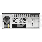 Серверный корпус ExeGate Pro 4U390-05 (RM 19