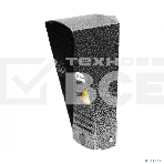 Видеопанель Tantos WALLE HD CMOS цвет панели: серебристый, фото2