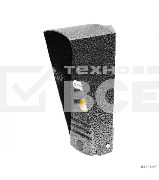 Видеопанель Tantos WALLE HD CMOS цвет панели: серебристый