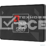 Накопитель SSD AMD Radeon R3SL0240G2, 240Gb, 2.5', SATA III, R/W 530/450, фото3