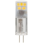 Лампа светодиодная Camelion (13750) LED5-G4-JC-NF/845/G4, фото7