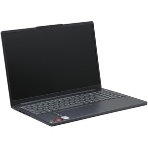 Ноутбук Lenovo IdeaPad Slim 3 15ARP10/15.3'/IPS/AMD Ryzen 5 150/16Gb/512Gb SSD/AMD Radeon Graphics/NoOS/серый/1.63kg, фото8