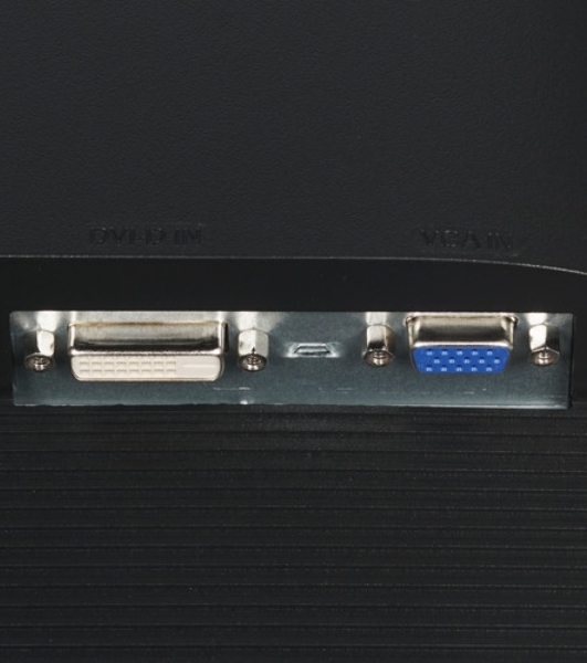 Монитор 19' Acer V196LbBi IPS 1280x1024, 60 Гц, 5 мс, 5:4, 250 кд/м², VGA, черный