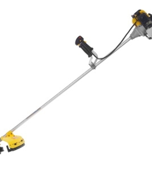 Триммер бензиновый Eurolux TR-2500T, 3,4 л.с.