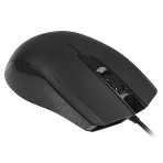 Мышь проводная A4Tech OP-760 черный, 1200 dpi, USB, кнопки - 3, фото15
