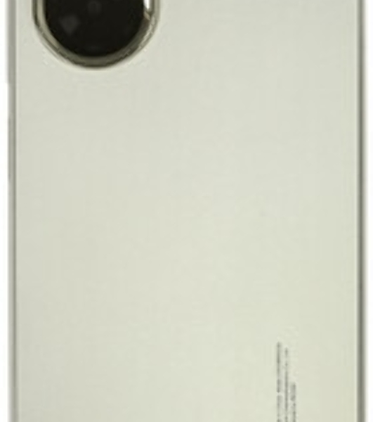 Смартфон Xiaomi Redmi A5 4/128Gb золотой
