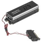 Накопитель SSD ADATA LEGEND 970, 2Tb, PCIe 5.0 x4, M.2 2280, NVMe, R/W 10000/10000, с радиатором, фото28