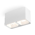 Светильник Ambrella Light XS7850021 SWH/FR белый песок/белый матовый MR16 GU5.3 (C7850, N7755), фото4
