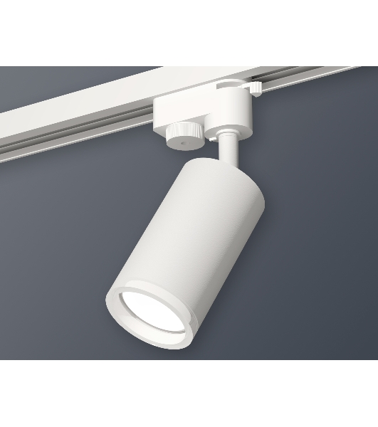 Светильник Ambrella light XT6322140 SWH/FR белый песок/белый матовый MR16 GU5.3 (A2520, C6322, N6245)