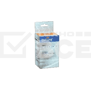 Картридж струйный PL-C6615A для принтеров HP DJ 840C/843C Black водн ProfiLine