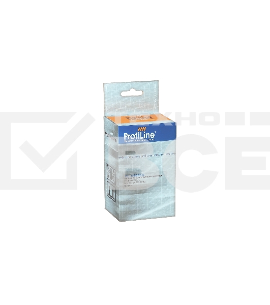 Картридж струйный PL-C6615A для принтеров HP DJ 840C/843C Black водн ProfiLine