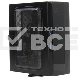 Компьютерный корпус SLIM CHASSIS MITX 200W EQ101 PM-200ATX IN-WIN