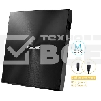 Привод DVD-RW Asus SDRW-08U9M-U черный USB slim ultra slim M-Disk Mac внешний RTL, фото7