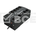Источник бесперебойного питания CyberPower BS450E NEW, фото7