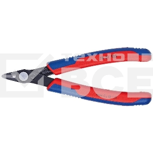 Бокорезы KNIPEX KN-7861125для электроники