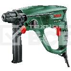 Перфоратор Bosch PBH 2100 RE 06033A9320 Перфоратор SDS-plus {550 Вт, 1,7 Дж ,2,2 кг}, фото3