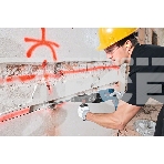 Перфоратор Bosch GBH 2-28 F Перфоратор SDS-plus 0611267600 {880 Вт, БСП, 3.2Дж, 2,9кг, 3реж, L-Case }, фото12