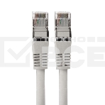 Rexant Пaтч-корд F/UTP, категория 6, RJ45-RJ45, экранированный, PVC серый, 1м, фото7