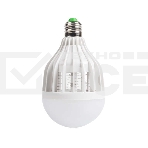 Антимоскитная лампа Rexant 10 Вт/E27 (R20), фото2