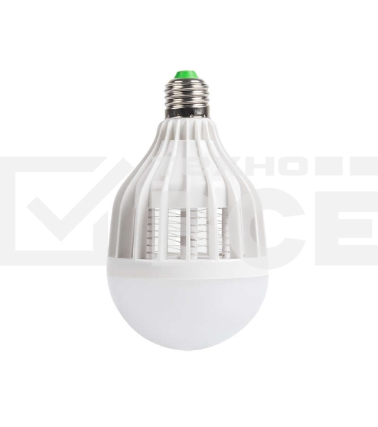 Антимоскитная лампа Rexant 10 Вт/E27 (R20)