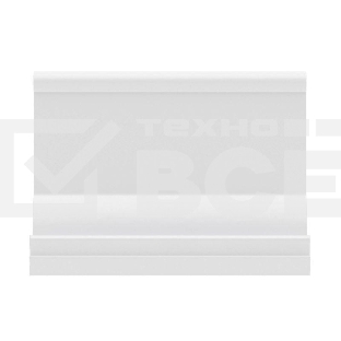 Разделитель для кабель-канала SEP-N 40 (дл.2м) ДКС 09514