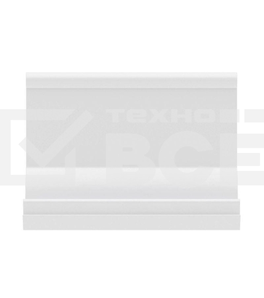 Разделитель для кабель-канала SEP-N 40 (дл.2м) ДКС 09514