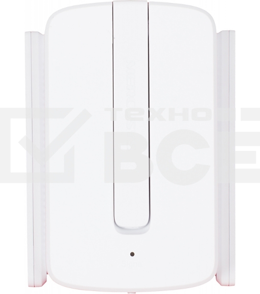 Усилитель Mercusys MW300RE 300Mbps Wi-Fi Range Extender