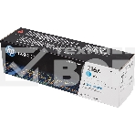 Картридж лазерный HP 216A голубой для HP Color Laser Jet Pro MFP M182/ M183 850 стр, фото 1
