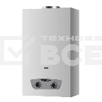 Водонагреватель проточный Ariston Fast R ONM 10, газовый, фото2