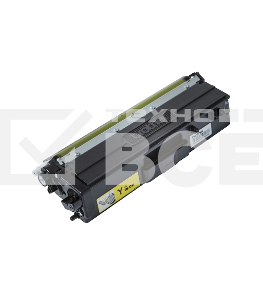 Картридж лазерный Brother TN-423Y желтый (4000 стр.) для HL-L8260CDW, HL-L8360CDW, DCP-L8410CDW, MFC-L8690CDW, MFC-L8900CDW